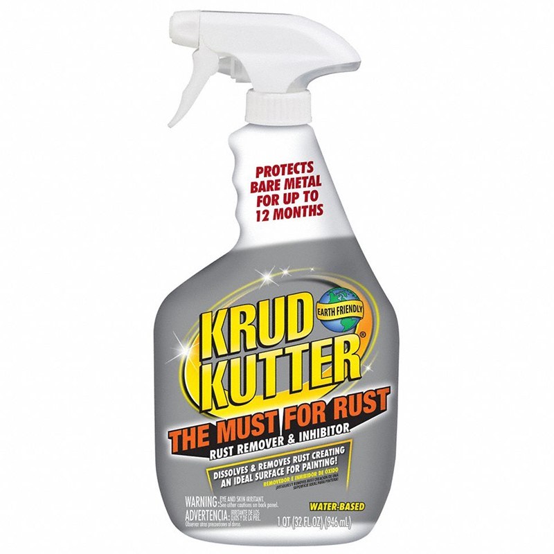 Lubricants and Equipment